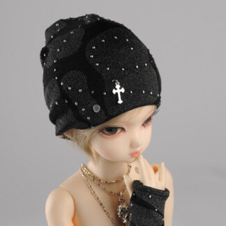 dollmore msd zg beanie