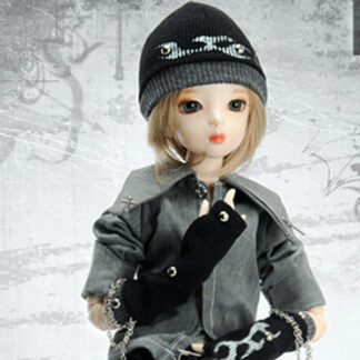 dollmore sd kai beanie
