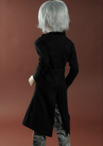 dollmore sd meroline cardigan