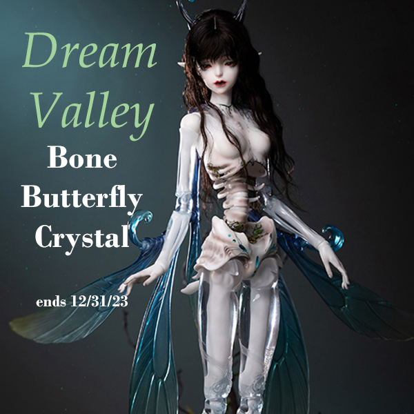 dream valley event