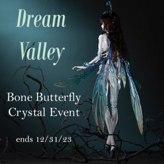 dream valley event