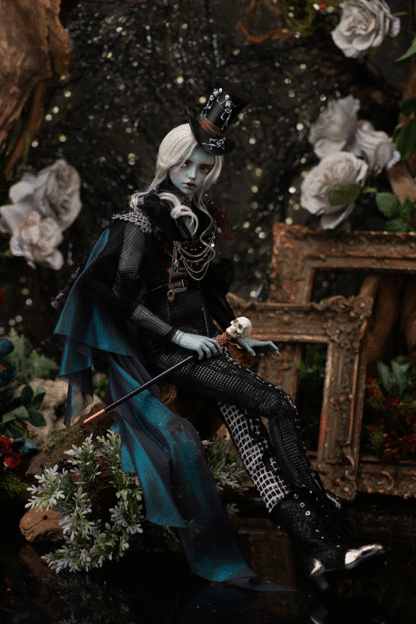 fairyland f60 kanis felidae