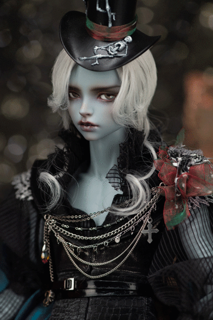 fairyland f60 kanis felidae