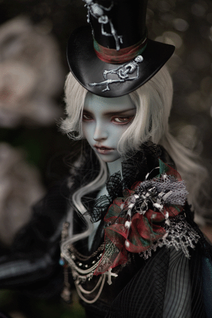 fairyland f60 kanis felidae