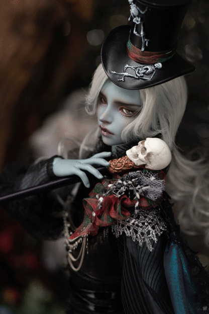 fairyland f60 kanis felidae
