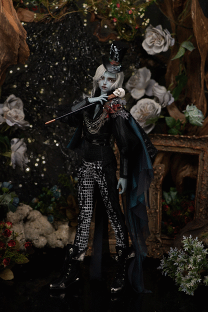 fairyland f60 kanis felidae