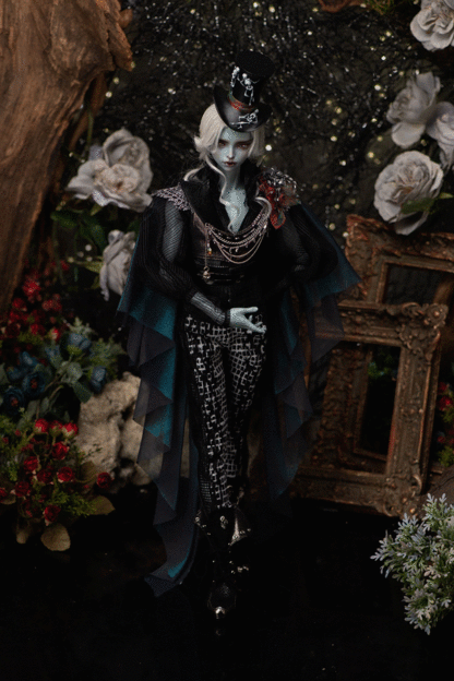 fairyland f60 kanis felidae