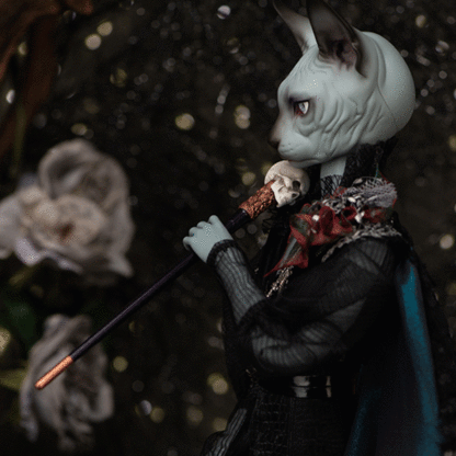fairyland f60 kanis felidae