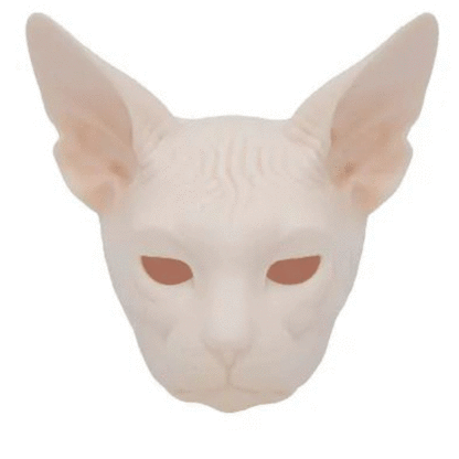 fairyland feeple60 f60 felidae kanis head