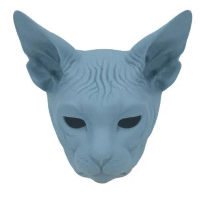 fairyland feeple60 f60 felidae kanis head