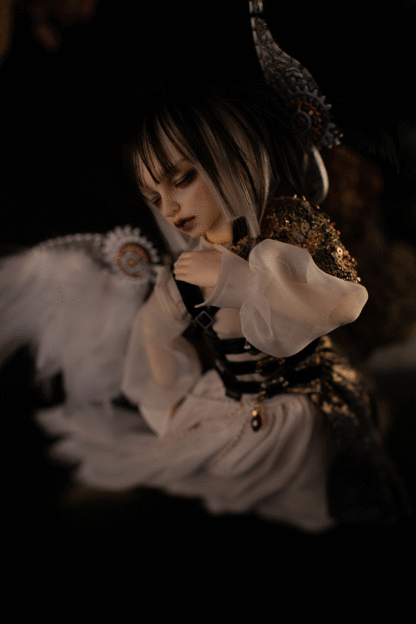 fairyland minifee winter event 2023 2024 icarus