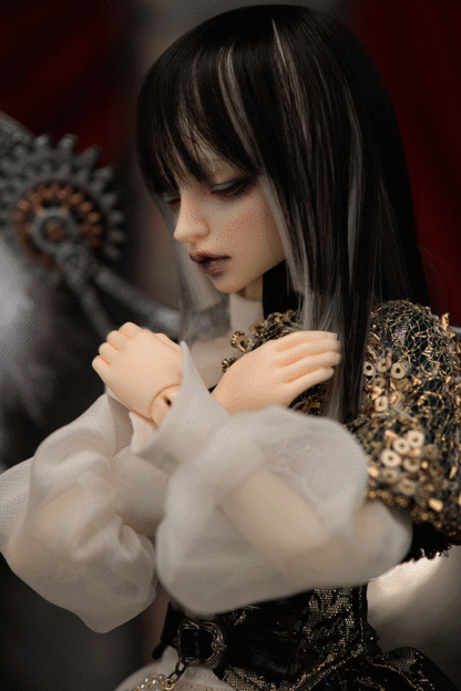 fairyland minifee winter event 2023 2024 icarus