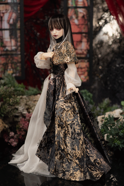 fairyland minifee winter event 2023 2024 icarus