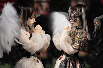 fairyland minifee winter event 2023 2024 icarus