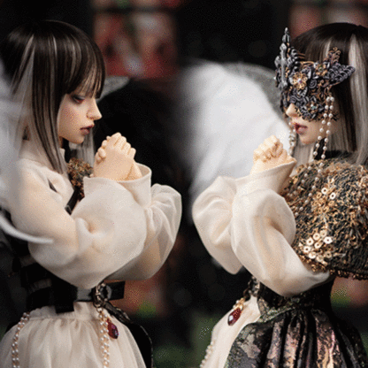 fairyland minifee winter event 2023 2024 icarus