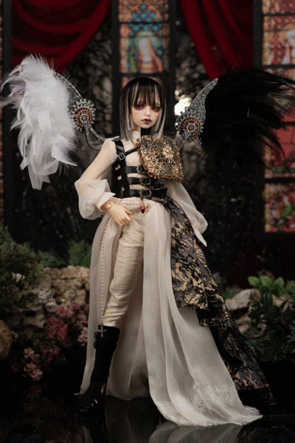 fairyland minifee winter event 2023 2024 icarus