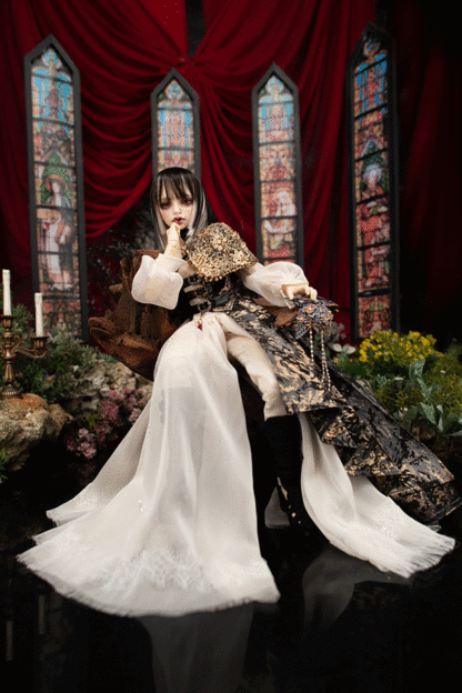 fairyland minifee winter event 2023 2024 icarus