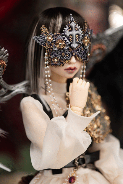 fairyland minifee winter event 2023 2024 icarus