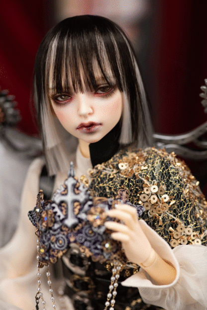 fairyland minifee winter event 2023 2024 icarus