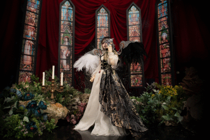 fairyland minifee winter event 2023 2024 icarus