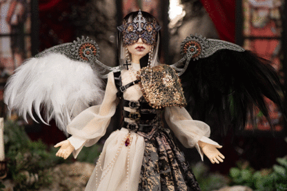 fairyland minifee winter event 2023 2024 icarus
