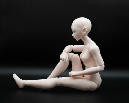 logan dolls body