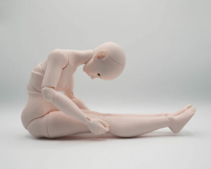 logan dolls body