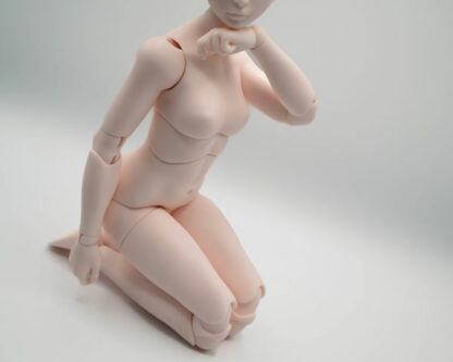 logan dolls body