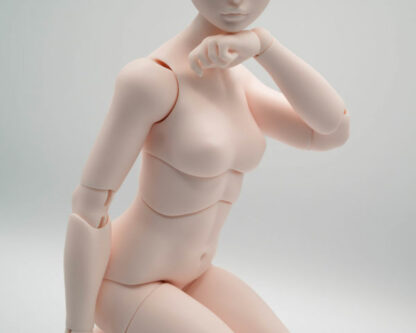 logan dolls body