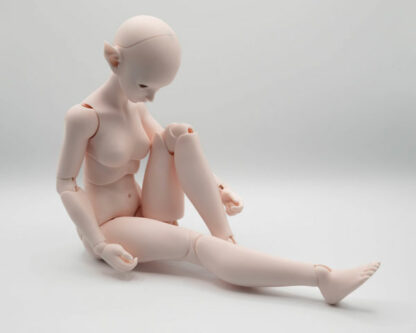 logan dolls body
