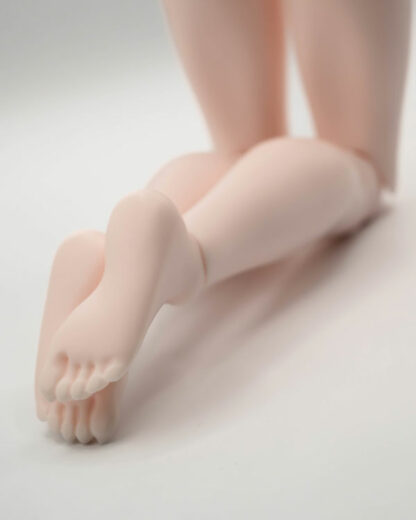 logan dolls body