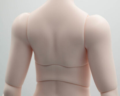 logan dolls body