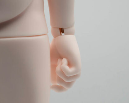 logan dolls body