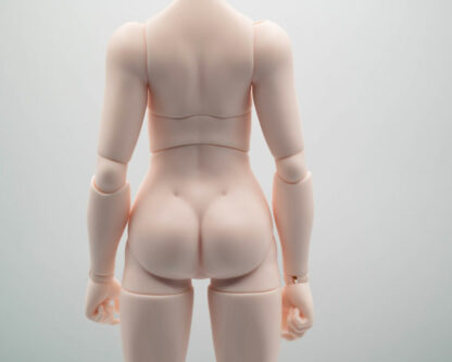 logan dolls body
