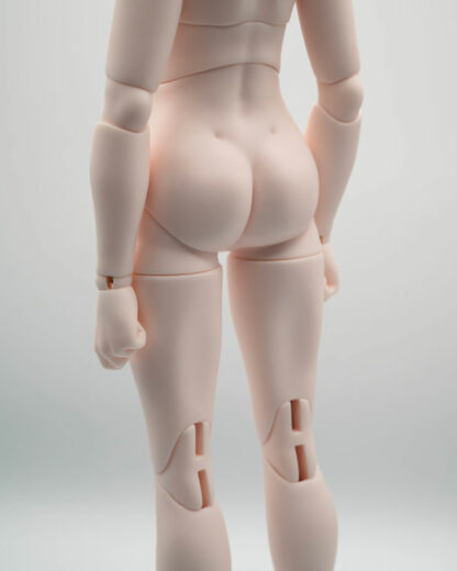 logan dolls body
