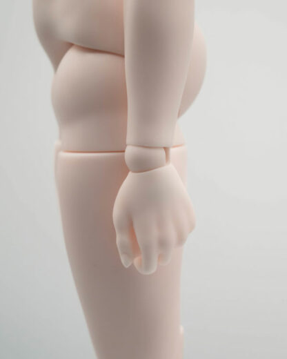 logan dolls body