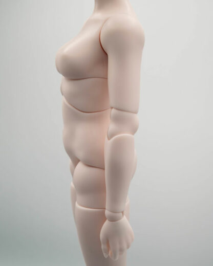 logan dolls body