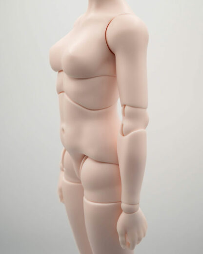 logan dolls body