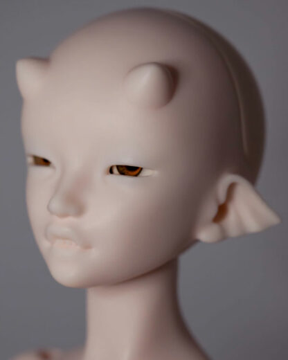 logan doll valentine