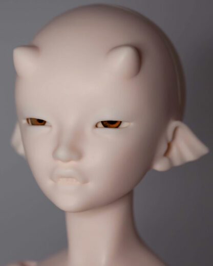 logan doll valentine