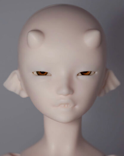 logan doll valentine