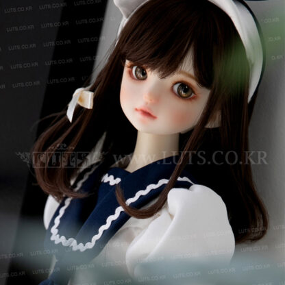 luts kid delf maneul
