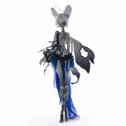 doll chateau elsa eirwen