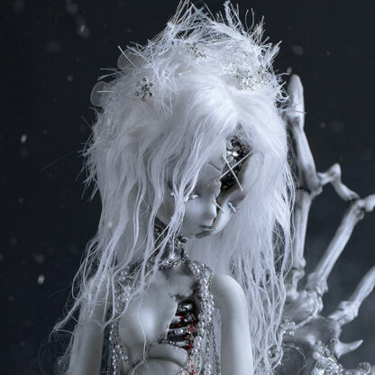 doll chateau elsa eirwen