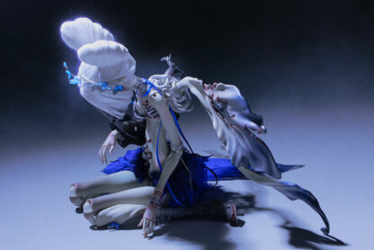 doll chateau elsa eirwen