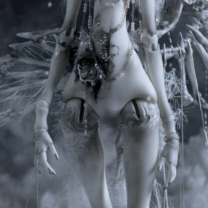 doll chateau elsa eirwen
