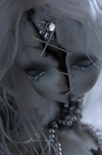 doll chateau elsa eirwen