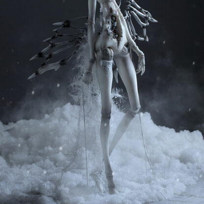 doll chateau elsa eirwen