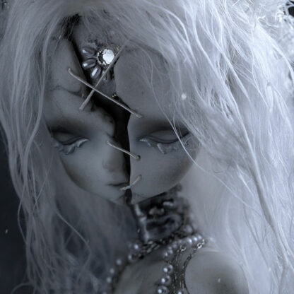 doll chateau elsa eirwen