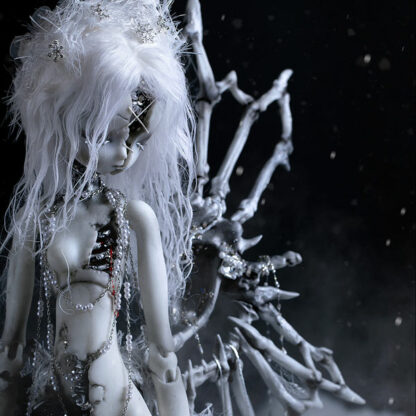 doll chateau elsa eirwen